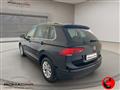 VOLKSWAGEN TIGUAN 2.0 TDI SCR DSG Sport BlueMotion Technology