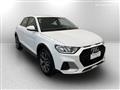 AUDI A1 SPORTBACK Citycarver 30 1.0 tfsi Admired 110cv s-tronic