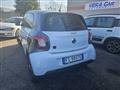 SMART Forfour Eq Passion my19
