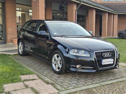 AUDI A3 SPORTBACK SPB 1.6 TDI 90 CV CR FAP Ambition