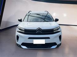 CITROEN C5 AIRCROSS 2022 1.5 bluehdi Shine s&s 130cv eat8