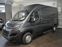 CITROEN JUMPER 35 BlueHDi 165 S&S PM-TM Furgone