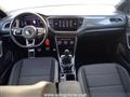 VOLKSWAGEN T-ROC Diesel 2.0 tdi Sport 150cv