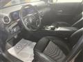 MERCEDES CLASSE A A 180 d Automatic Business Extra