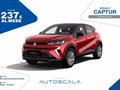 RENAULT NEW CAPTUR 1.0 ECO-GPL 100cv Techno