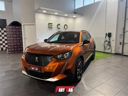 PEUGEOT 2008 BlueHDi 110 S&S Allure