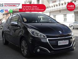 PEUGEOT 208 (2012) BlueHDi 75 3 porte Active