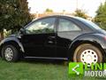 VOLKSWAGEN NEW BEETLE 1.9  in discrete condizioni di carrozzeria