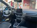 FORD FIESTA 1.0 Ecoboost 100 CV 5 porte ST-Line