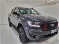 FORD RANGER 2.0 TDCi aut. 213CV DC Wildtrak 5 posti