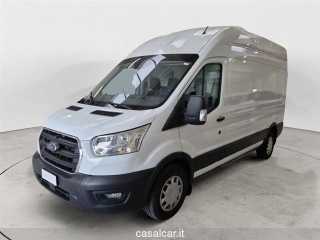 FORD TRANSIT FORD TRANSIT / 2019 / 4P / FURGONE 350 L3H3 TREND 2.0TDCI 13