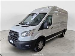 FORD TRANSIT FORD TRANSIT / 2019 / 4P / FURGONE 350 L3H3 TREND 2.0TDCI 13