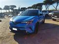 TOYOTA C-HR 1.8h STYLE 2WD E-CVT MY19 98cv(122cv) NAVI TELECAM