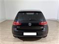 VOLKSWAGEN GOLF 1.6 TDI 5p. Highline BlueMotion Technology