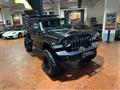 JEEP WRANGLER 3.6 V6 RUBICON UNLIMITED ROCK'S