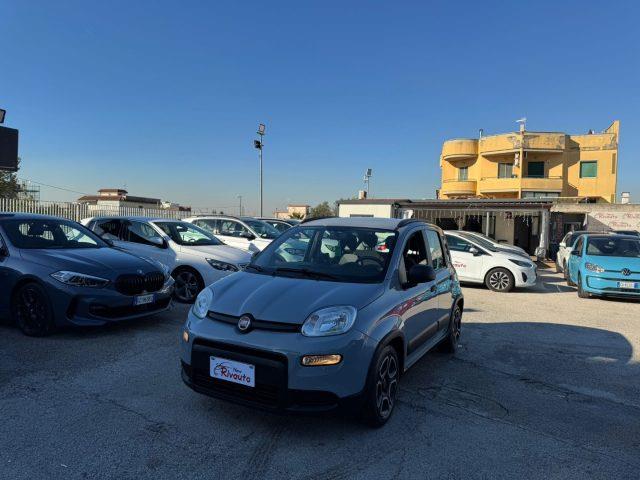 FIAT PANDA 1.0 FireFly S&S Hybrid Citylife