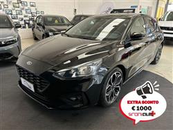 FORD FOCUS 1.0 EcoBoost Hybrid 125 CV 5p. ST-Line