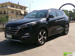 HYUNDAI TUCSON 2.0 CRDi 185CV 4WD aut. XPossible