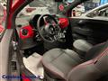 FIAT 500 1.0 Hybrid Red -9.400KM-