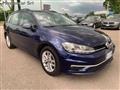 VOLKSWAGEN GOLF Variant 1.6tdi Business 115cv - targa GA025KF