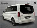 MERCEDES CLASSE V d Automatic Premium Long 8 Posti