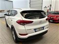 HYUNDAI TUCSON 1.7 CRDi 141cv XPossible 2WD DCT