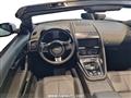 JAGUAR F-TYPE 2.0 aut. Convertibile First Edition