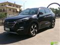 HYUNDAI TUCSON 2.0 CRDi 185CV 4WD aut. XPossible