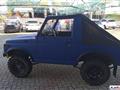 SUZUKI SJ413 Cabriolet De Luxe