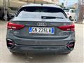 AUDI Q3 SPORTBACK SPB 35 TDI quattro S tronic