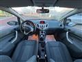 FORD FIESTA 1.4 5 porte Bz.- GPL Titanium