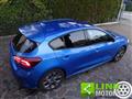 FORD FOCUS 1.0 EcoBoost Hybrid 125cv ST-Line