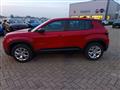 JEEP AVENGER 1.2 Turbo Altitude