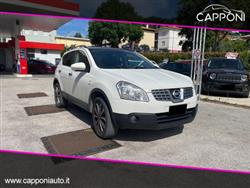 NISSAN QASHQAI 1.5 dCi Tetto/Navi/Clima bi-zona