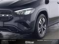 MERCEDES CLASSE GLA Automatic Progressive Line Advanced Mild Hybrid