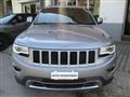 JEEP GRAND CHEROKEE 3.0 V6 CRD 250 CV Multijet Limited