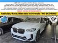 BMW X4 M Competition Tetto Navi C.21 Laser Camera HarmanK