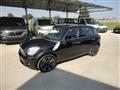 MINI COUNTRYMAN Mini 2.0 Cooper D Business Countryman Automatica