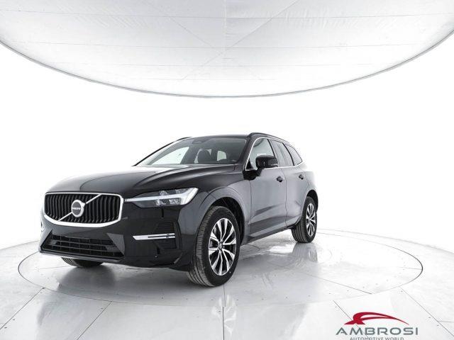 VOLVO XC60 B4 Mild hybrid Benzina Core