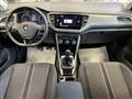 VOLKSWAGEN T-ROC 1.0 TSI 116CV *UNICO PROP.*TAGLIANDI CERTIF.*