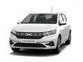 DACIA NUOVA SANDERO STEPWAY Streetway 1.0 TCe 90 CV Expression