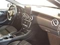 MERCEDES CLASSE A d Automatic Premium