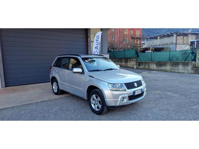 SUZUKI GRAND VITARA 1.9 DDiS 5 porte