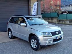 SUZUKI GRAND VITARA 1.9 DDiS 5 porte