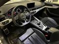 AUDI A5 50 TDI quattro tiptronic S line edition