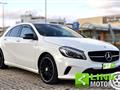 MERCEDES CLASSE A d Automatic Premium