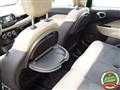 FIAT 500L 1.6 Multijet 105 CV Lounge