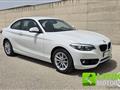 BMW SERIE 2 i Coupé Advantage++km 8600++