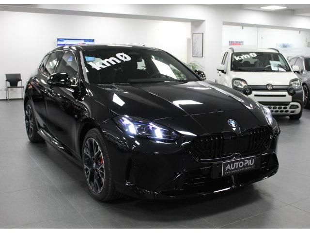 BMW NEW SERIE 1 2.0 d 150 CV  M-Sport Pro KM0 MY'24