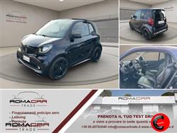 SMART FORTWO 90 0.9 Turbo ALLEST BRABUS 125R UNICA